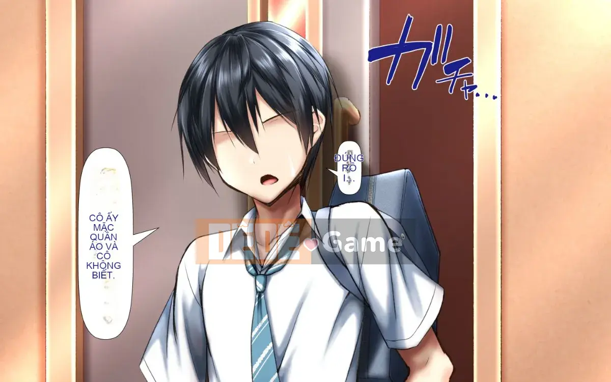 (Doujin CG Collection) [Kawahagi-Tei] Futtai!