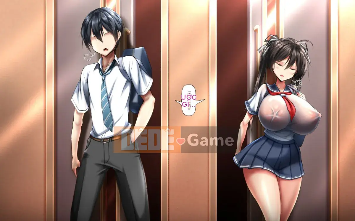 (Doujin CG Collection) [Kawahagi-Tei] Futtai!