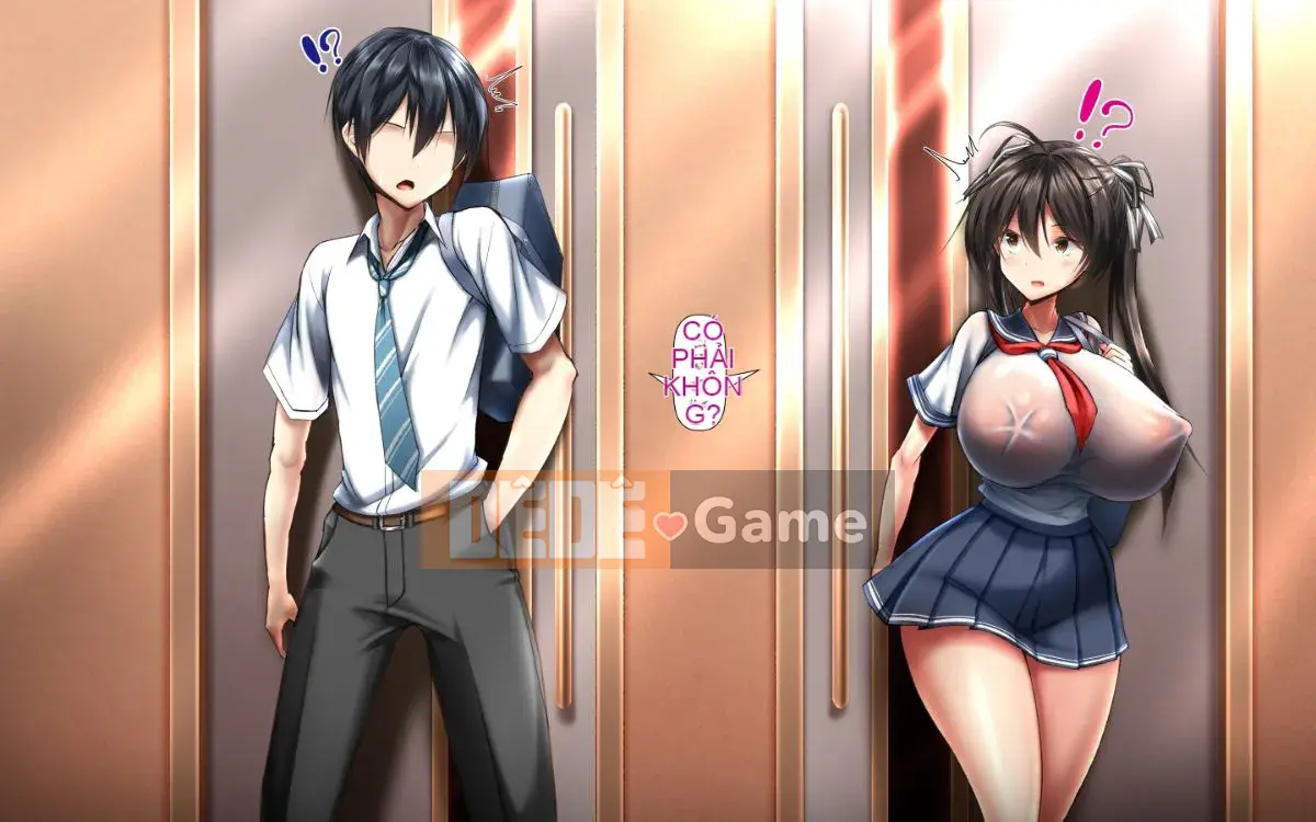 (Doujin CG Collection) [Kawahagi-Tei] Futtai!