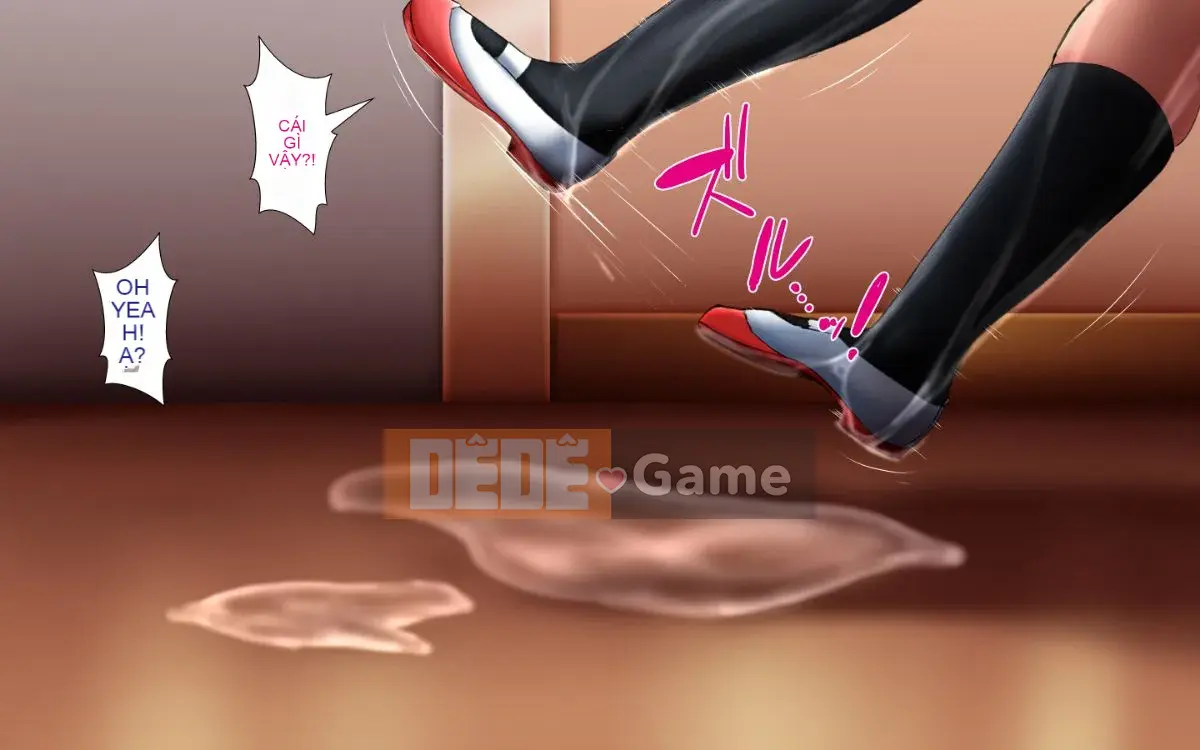 (Doujin CG Collection) [Kawahagi-Tei] Futtai!