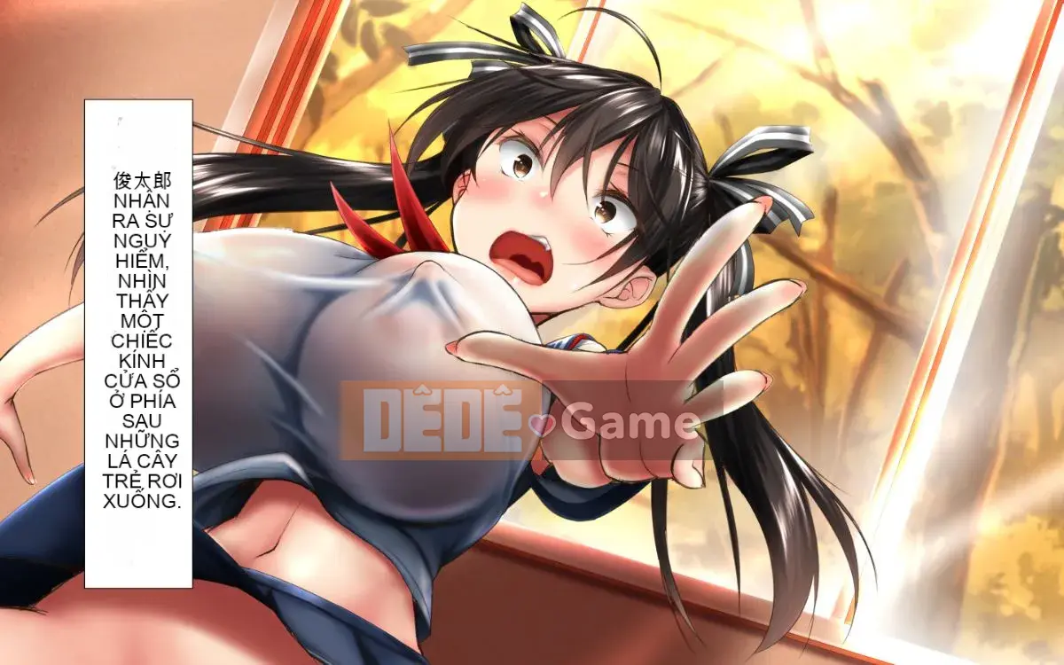 (Doujin CG Collection) [Kawahagi-Tei] Futtai!
