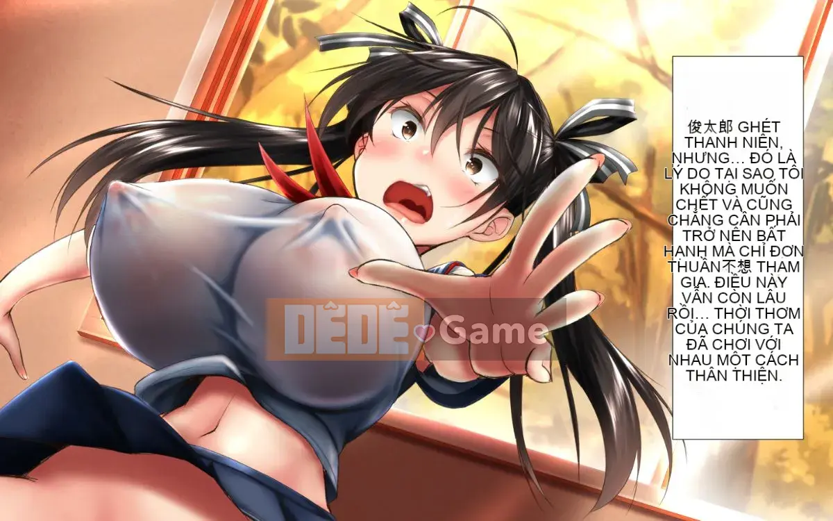 (Doujin CG Collection) [Kawahagi-Tei] Futtai!