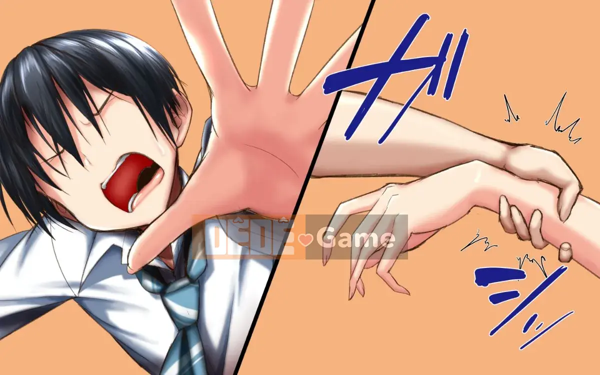 (Doujin CG Collection) [Kawahagi-Tei] Futtai!