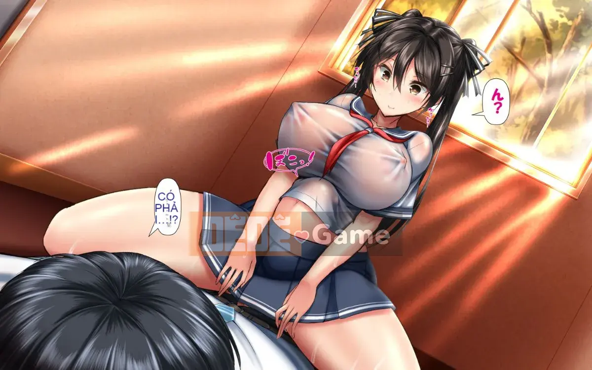 (Doujin CG Collection) [Kawahagi-Tei] Futtai!