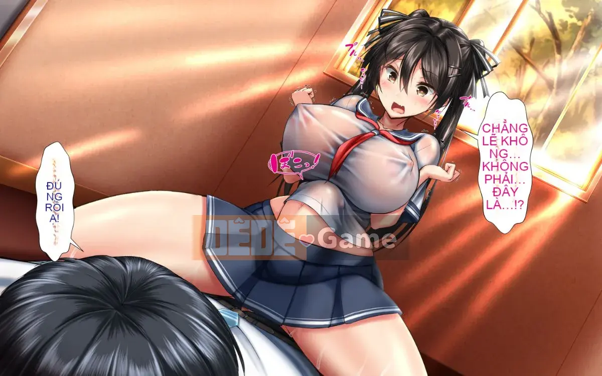 (Doujin CG Collection) [Kawahagi-Tei] Futtai!
