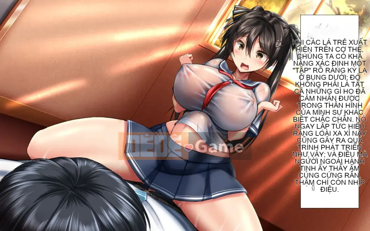 (Doujin CG Collection) [Kawahagi-Tei] Futtai!