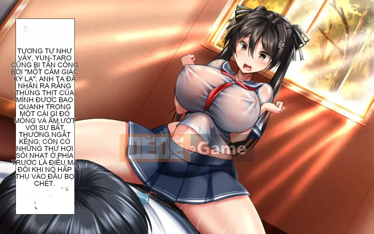 (Doujin CG Collection) [Kawahagi-Tei] Futtai!