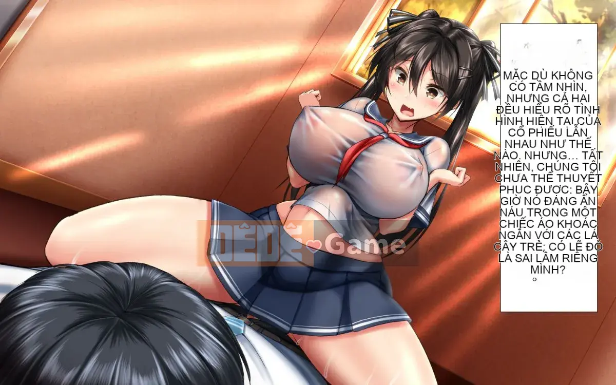 (Doujin CG Collection) [Kawahagi-Tei] Futtai!