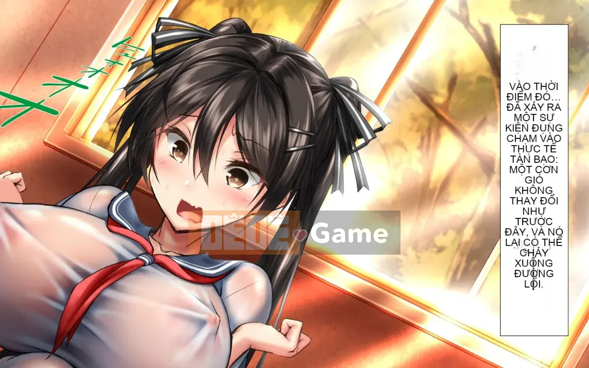 (Doujin CG Collection) [Kawahagi-Tei] Futtai!