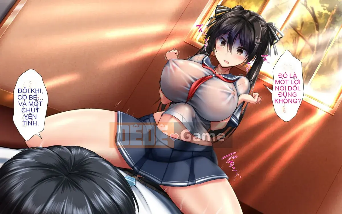 (Doujin CG Collection) [Kawahagi-Tei] Futtai!