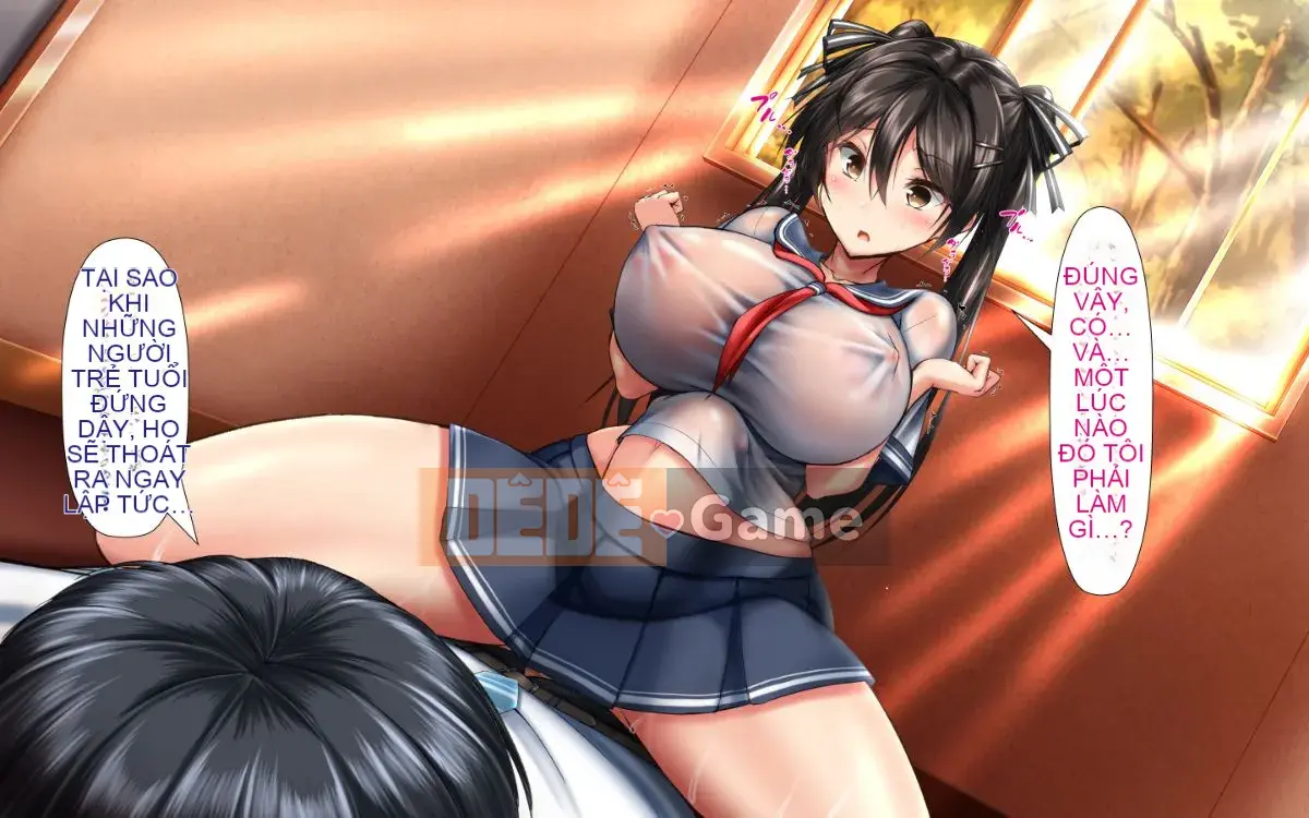 (Doujin CG Collection) [Kawahagi-Tei] Futtai!