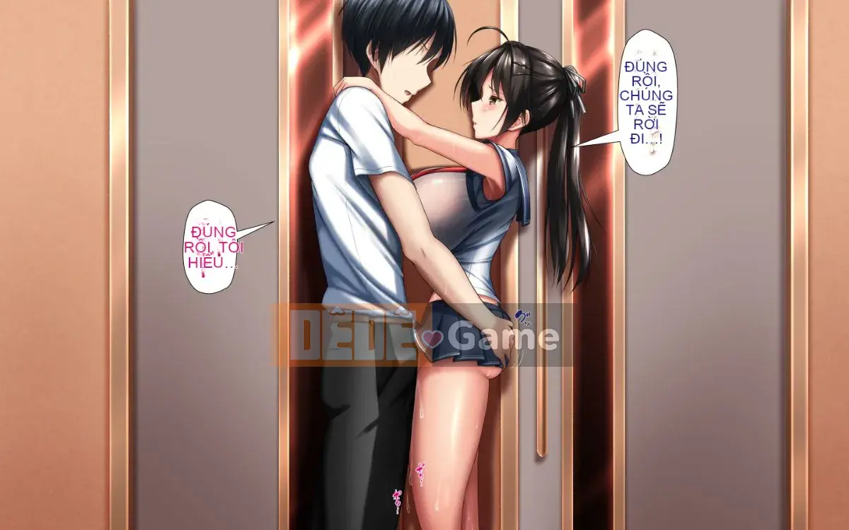 (Doujin CG Collection) [Kawahagi-Tei] Futtai!