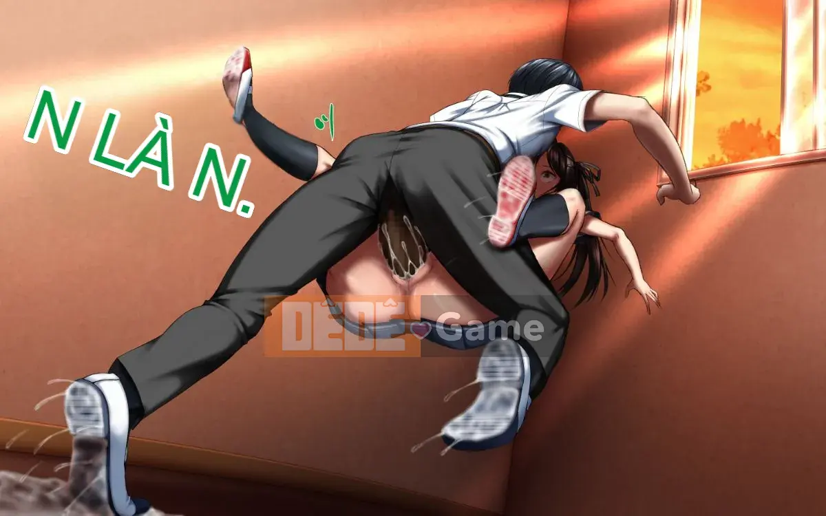 (Doujin CG Collection) [Kawahagi-Tei] Futtai!