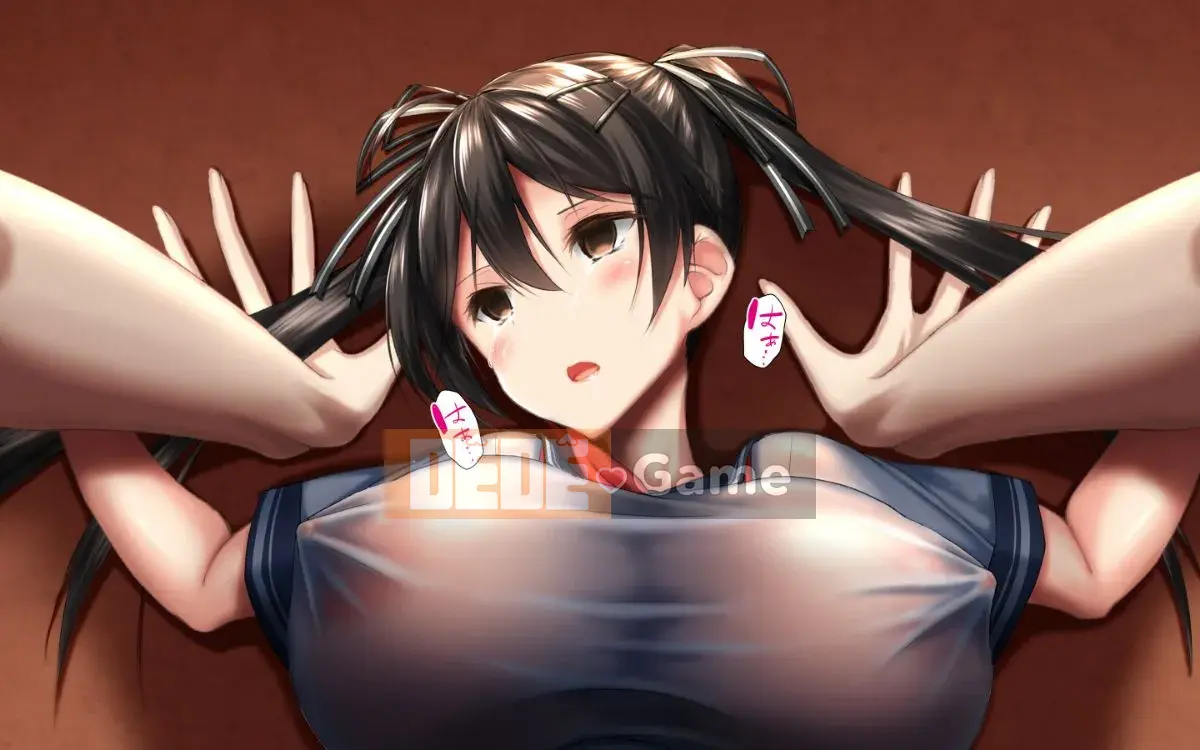 (Doujin CG Collection) [Kawahagi-Tei] Futtai!