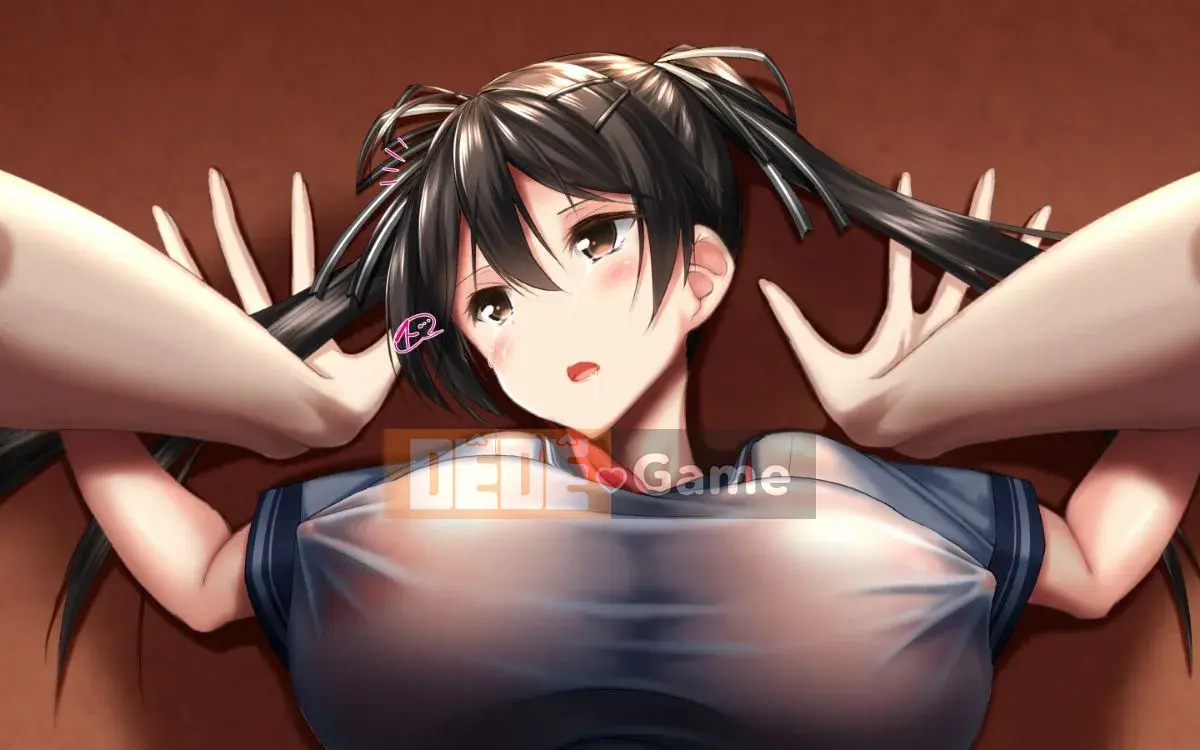 (Doujin CG Collection) [Kawahagi-Tei] Futtai!