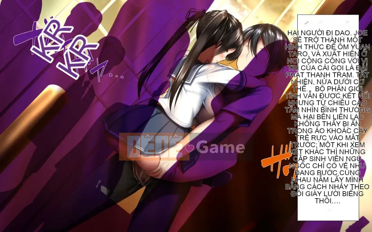 (Doujin CG Collection) [Kawahagi-Tei] Futtai!