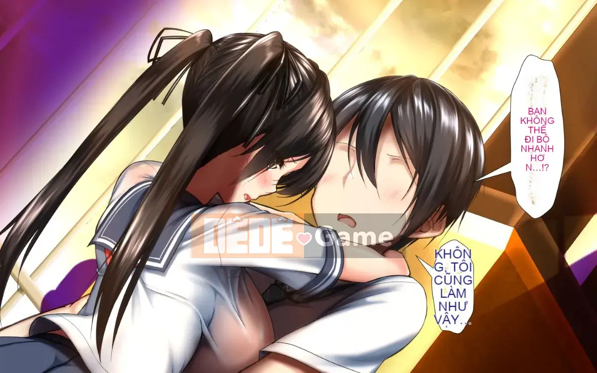 (Doujin CG Collection) [Kawahagi-Tei] Futtai!