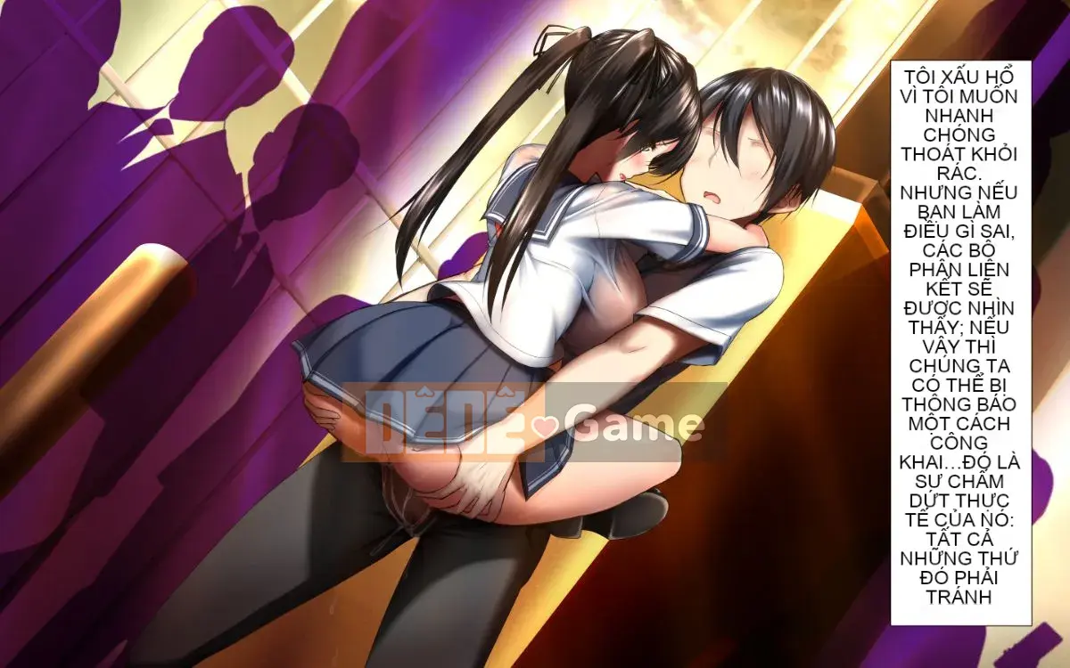 (Doujin CG Collection) [Kawahagi-Tei] Futtai!