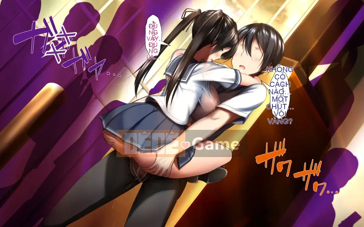 (Doujin CG Collection) [Kawahagi-Tei] Futtai!