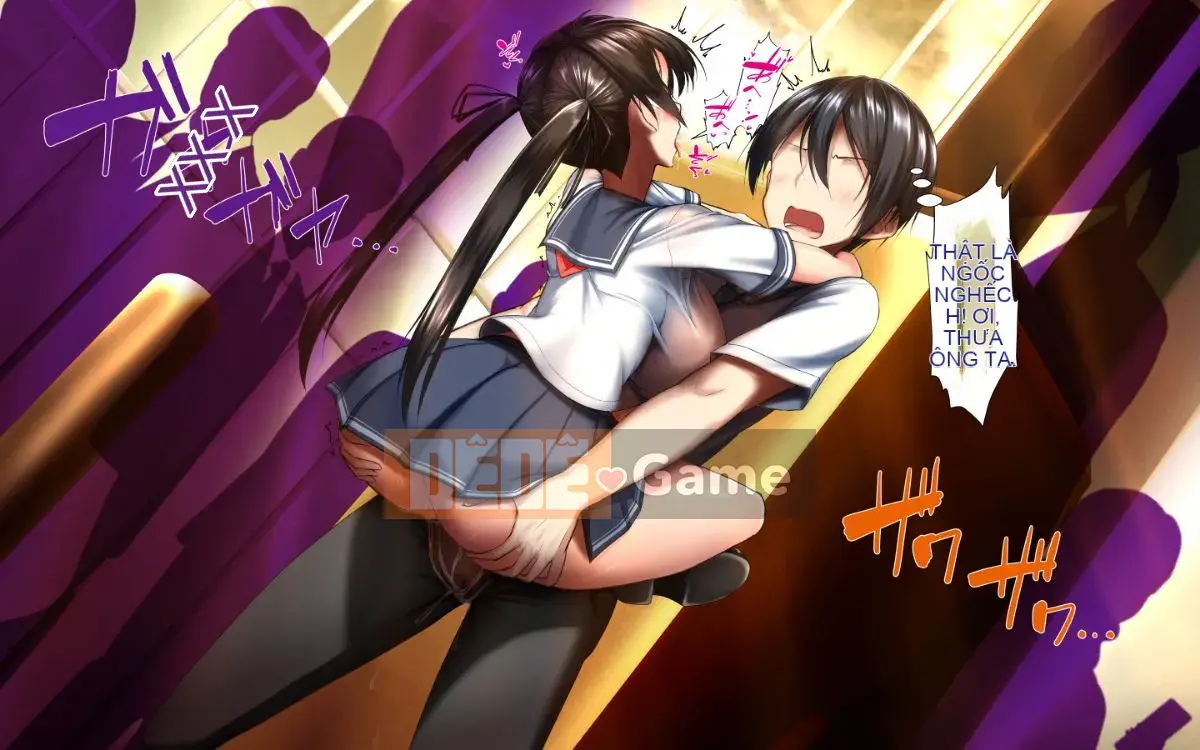 (Doujin CG Collection) [Kawahagi-Tei] Futtai!