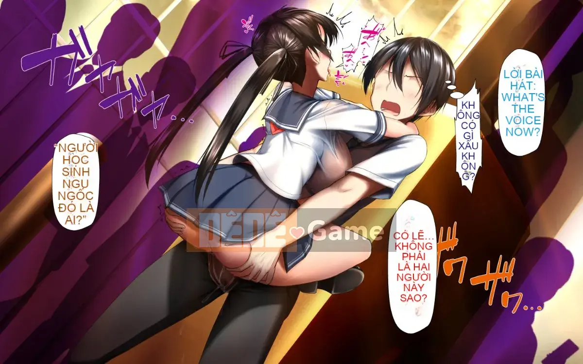(Doujin CG Collection) [Kawahagi-Tei] Futtai!