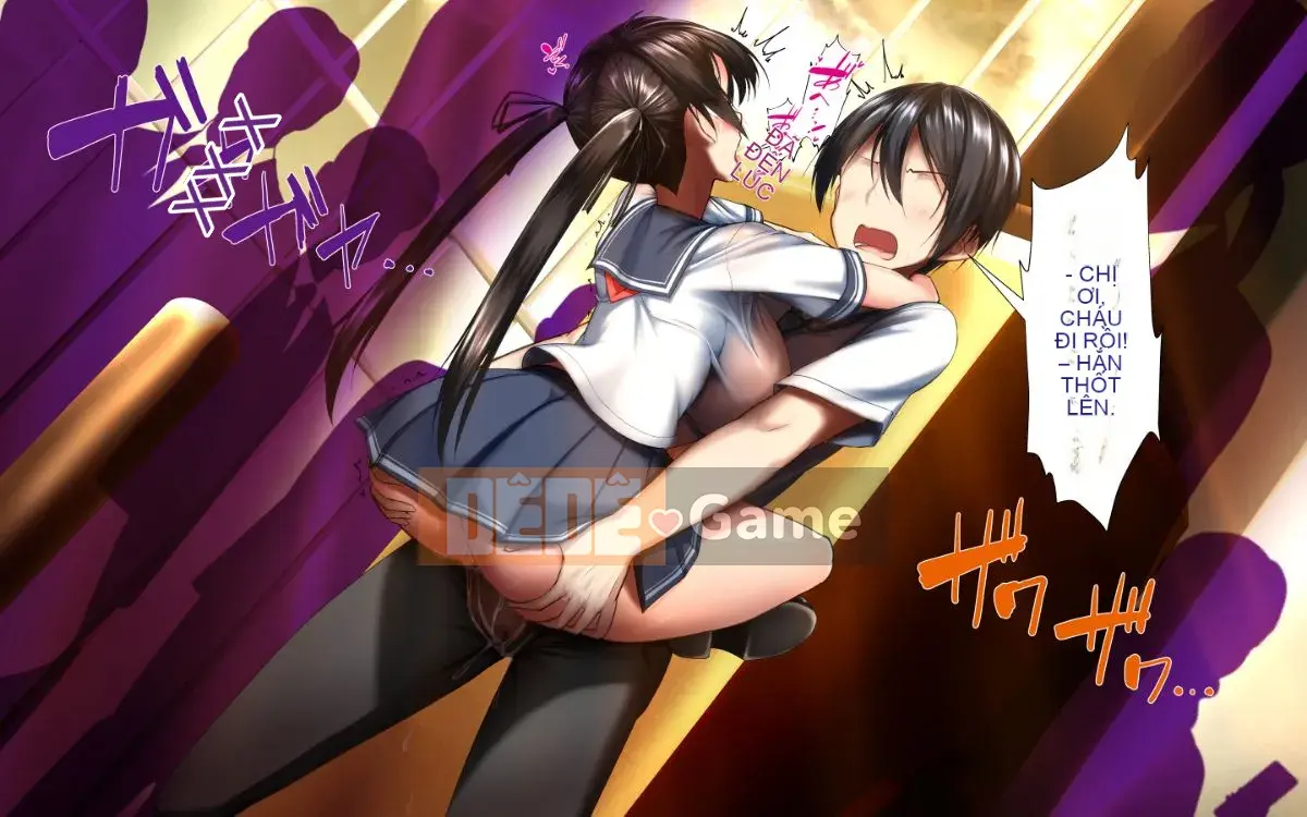 (Doujin CG Collection) [Kawahagi-Tei] Futtai!