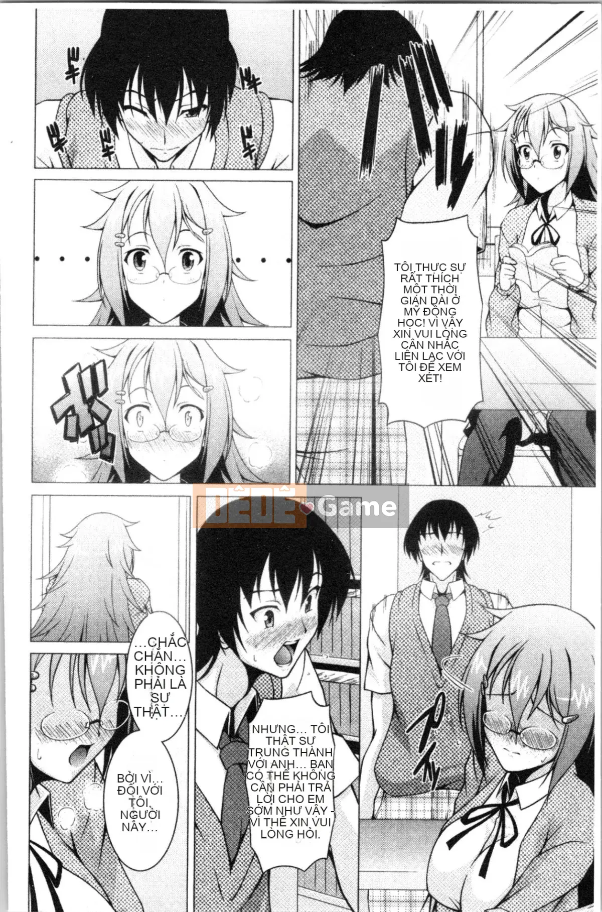 [4K Hanhuagumi][RAVEN] Cô ấy sưng phồng đang ở Chế độ động dục