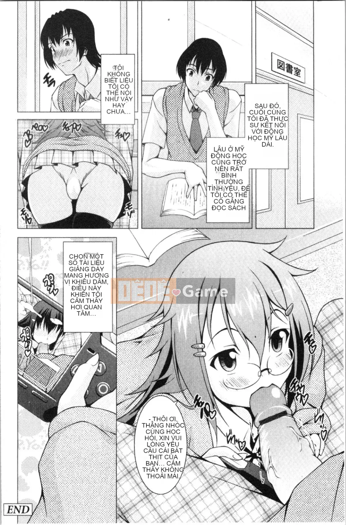 [4K Hanhuagumi][RAVEN] Cô ấy sưng phồng đang ở Chế độ động dục