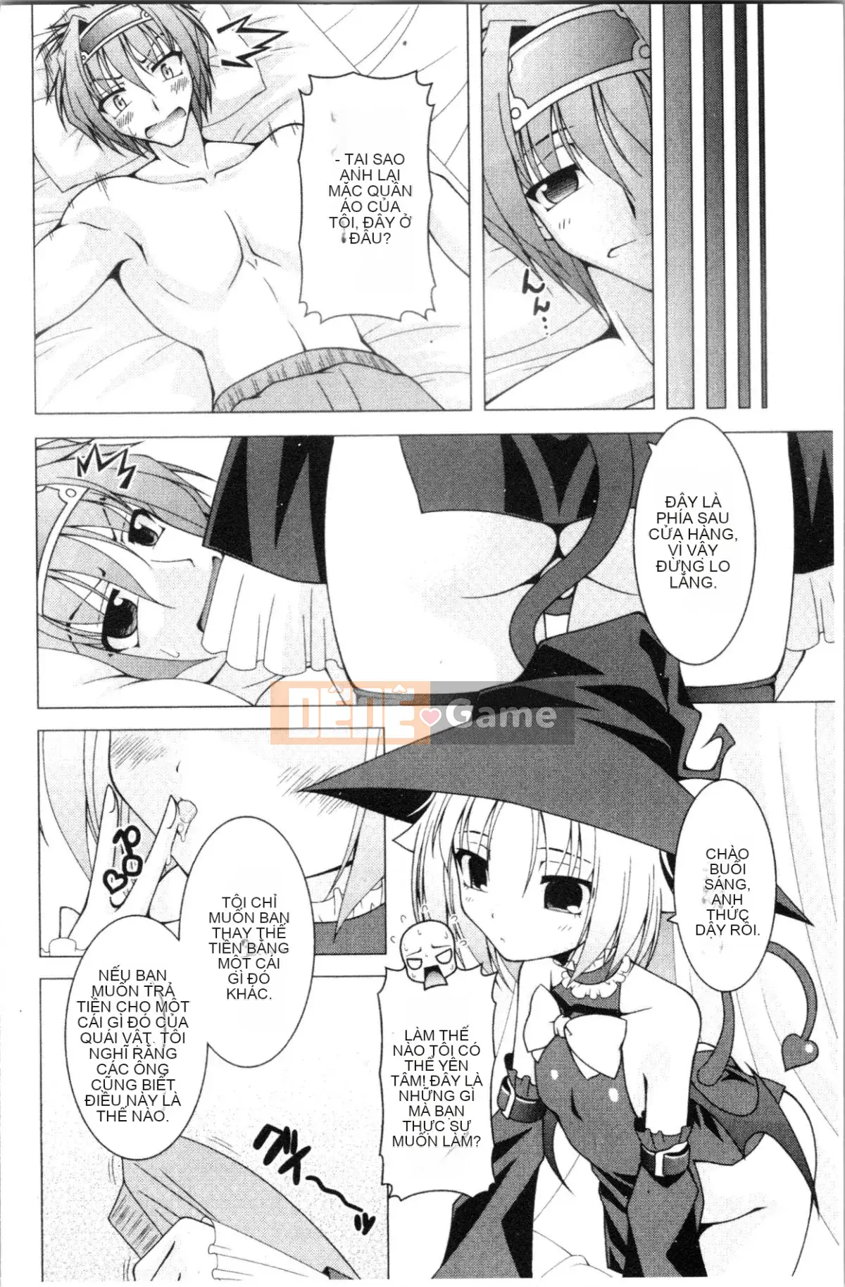 [4K Hanhuagumi][RAVEN] Cô ấy sưng phồng đang ở Chế độ động dục