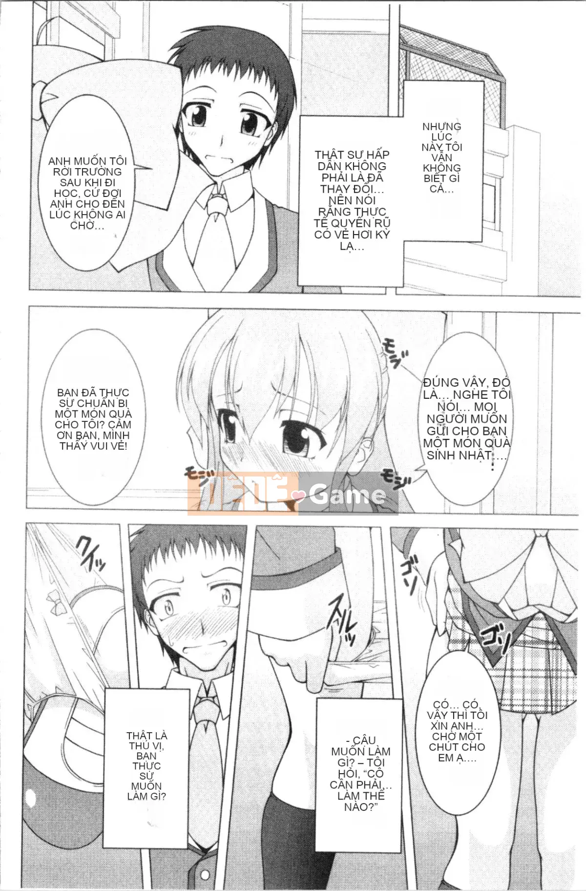 [4K Hanhuagumi][RAVEN] Cô ấy sưng phồng đang ở Chế độ động dục