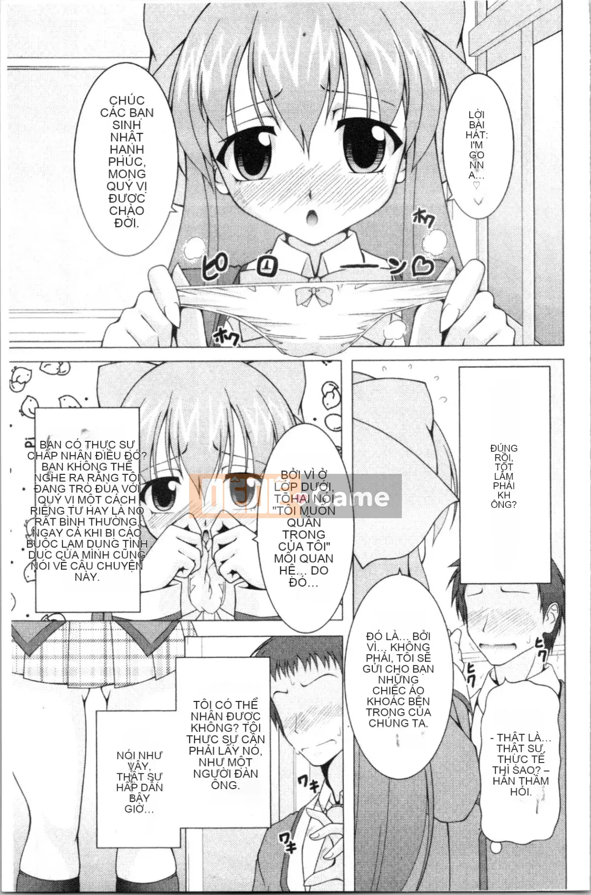 [4K Hanhuagumi][RAVEN] Cô ấy sưng phồng đang ở Chế độ động dục