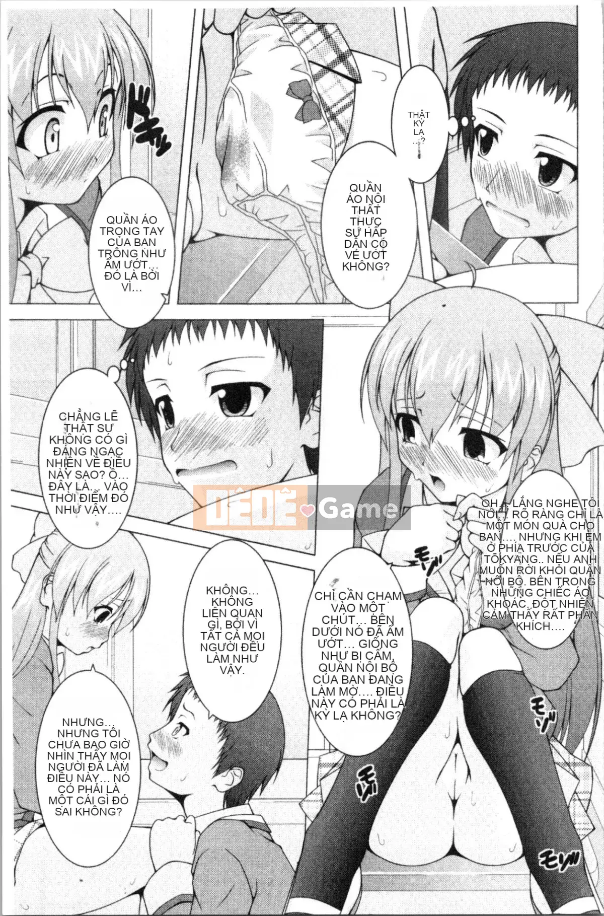 [4K Hanhuagumi][RAVEN] Cô ấy sưng phồng đang ở Chế độ động dục