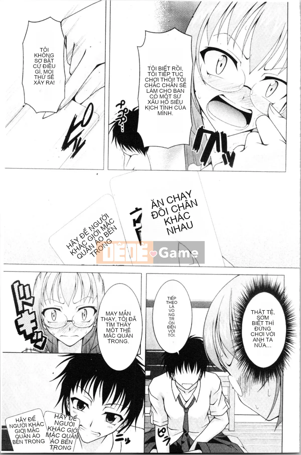 [4K Hanhuagumi][RAVEN] Cô ấy sưng phồng đang ở Chế độ động dục