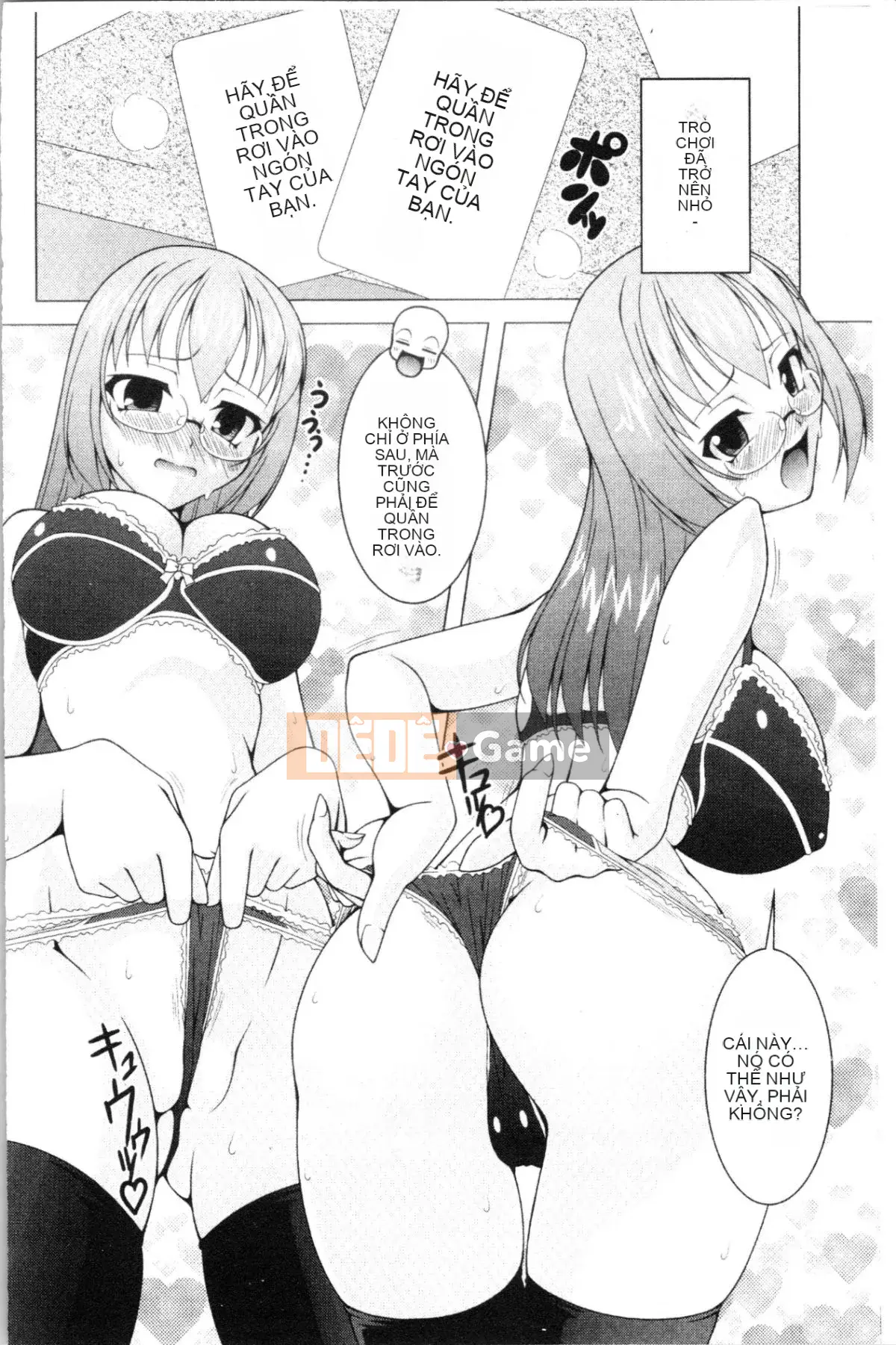 [4K Hanhuagumi][RAVEN] Cô ấy sưng phồng đang ở Chế độ động dục