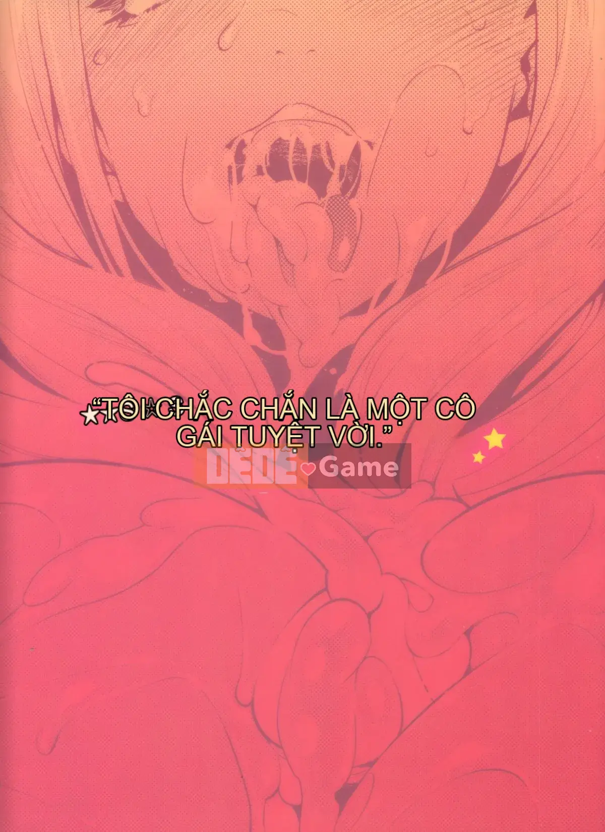 [Mario] Zettai Muteki Shoujo