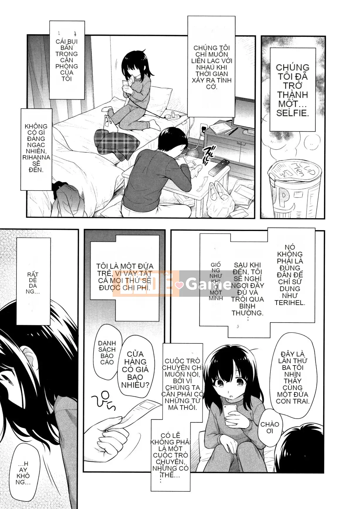 [Ueda Hiroshi] Koakumanman