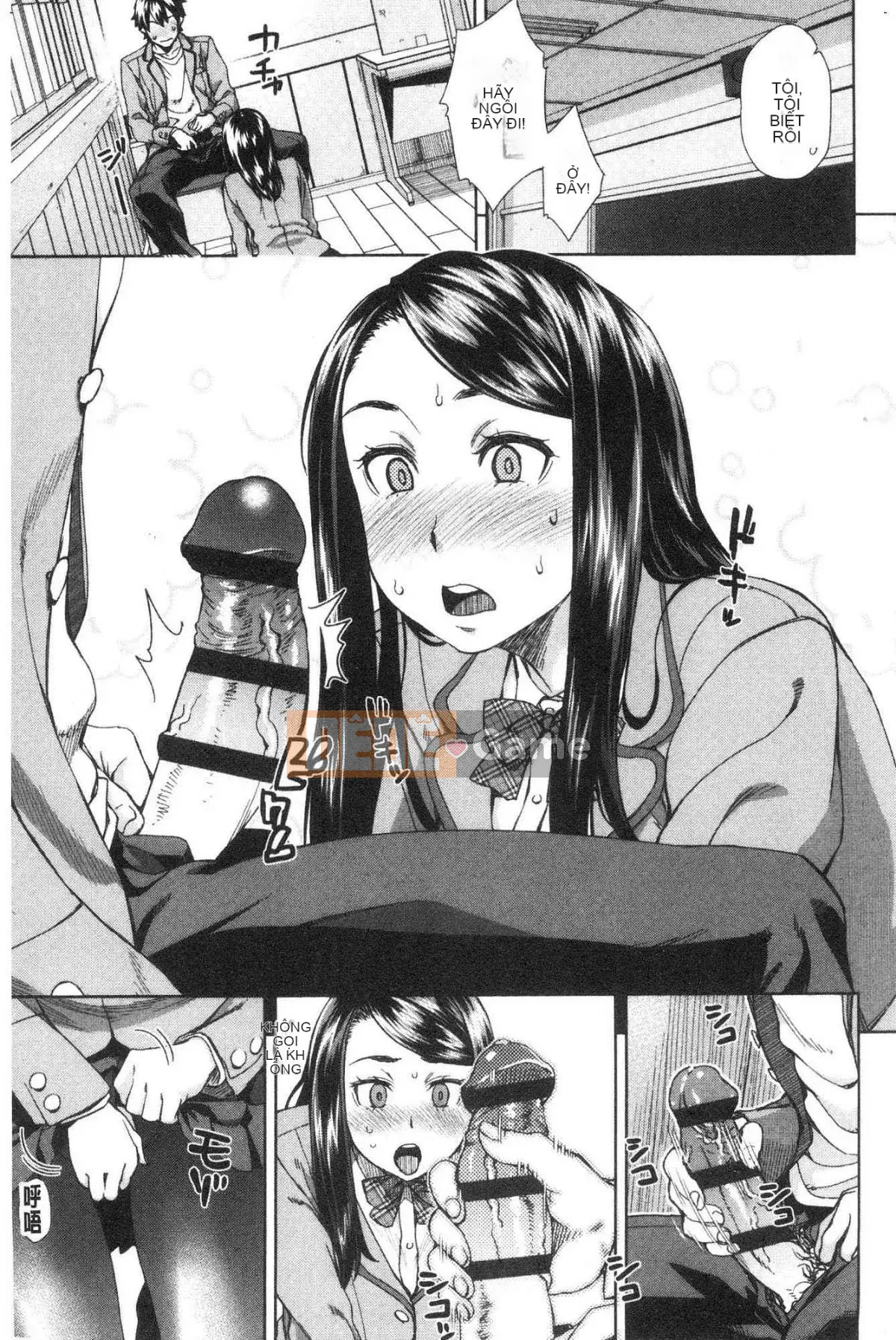 [Xưởng gió] [Xiaochun Seven Grass] Tấn công quyền lực của phụ nữ Tấn công quyền lực của phụ nữ