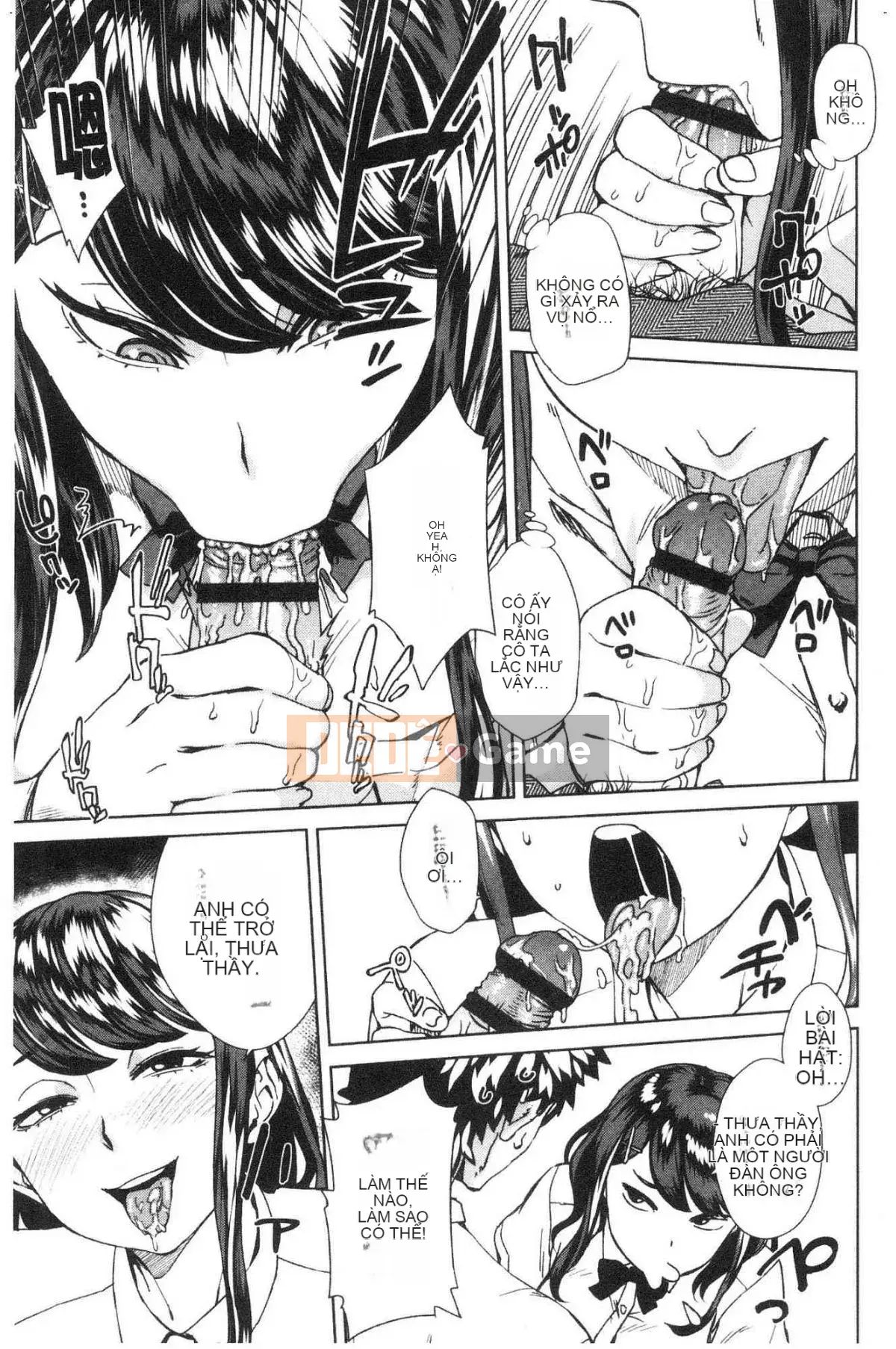 [Xưởng gió] [Xiaochun Seven Grass] Tấn công quyền lực của phụ nữ Tấn công quyền lực của phụ nữ