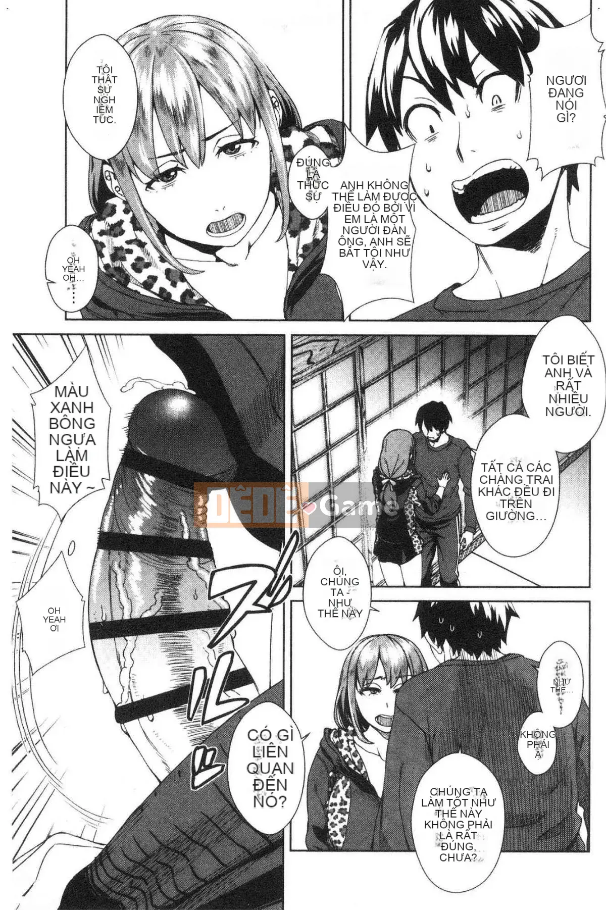 [Xưởng gió] [Xiaochun Seven Grass] Tấn công quyền lực của phụ nữ Tấn công quyền lực của phụ nữ