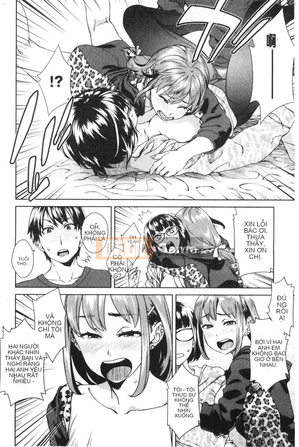 [Xưởng gió] [Xiaochun Seven Grass] Tấn công quyền lực của phụ nữ Tấn công quyền lực của phụ nữ