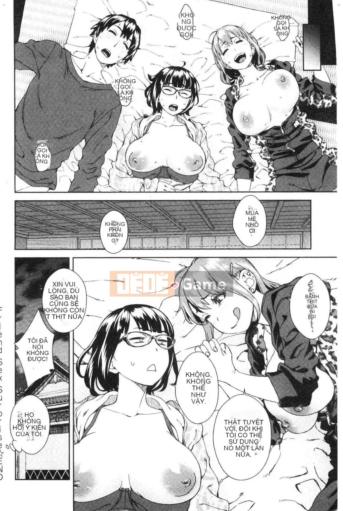 [Xưởng gió] [Xiaochun Seven Grass] Tấn công quyền lực của phụ nữ Tấn công quyền lực của phụ nữ