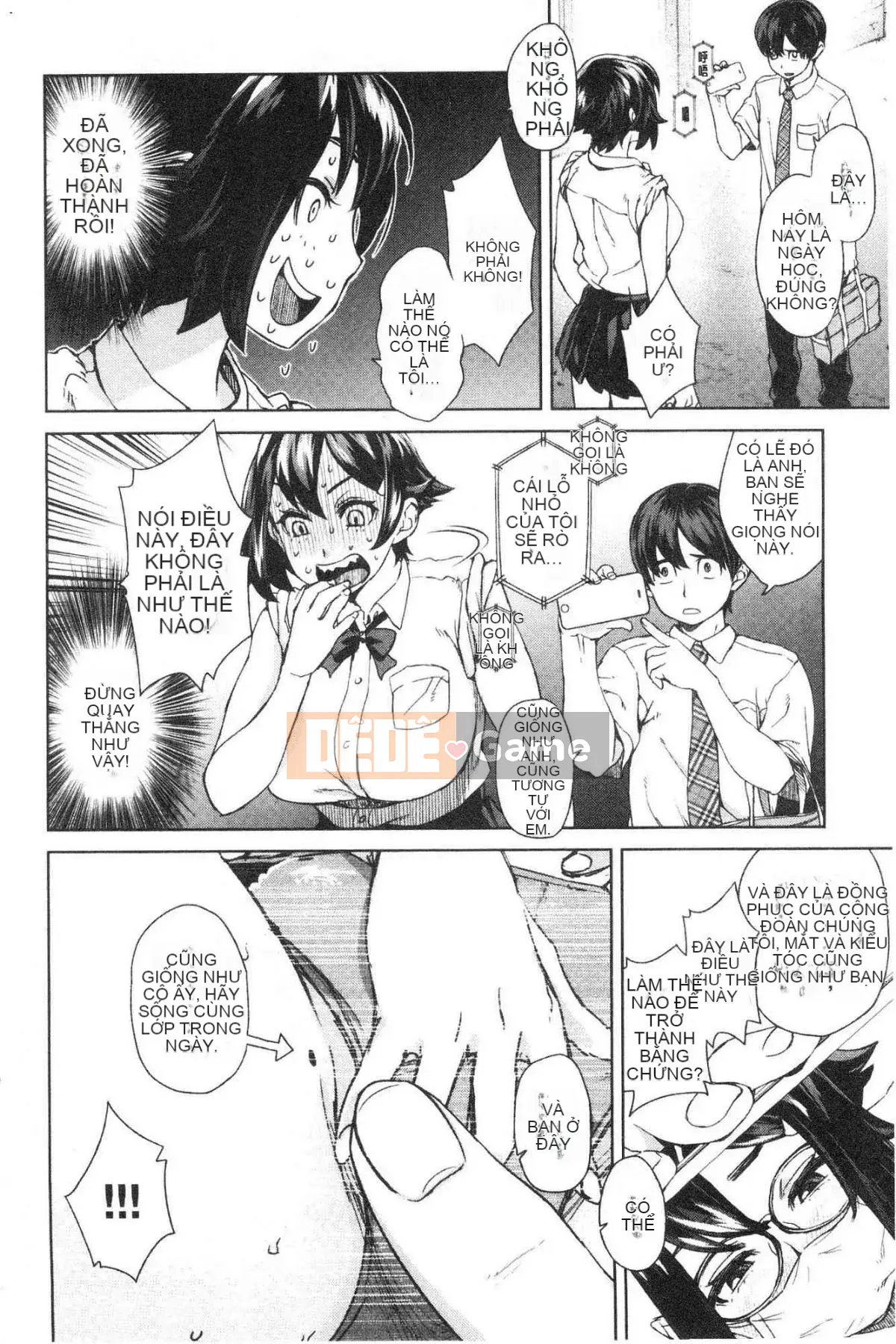 [Xưởng gió] [Xiaochun Seven Grass] Tấn công quyền lực của phụ nữ Tấn công quyền lực của phụ nữ