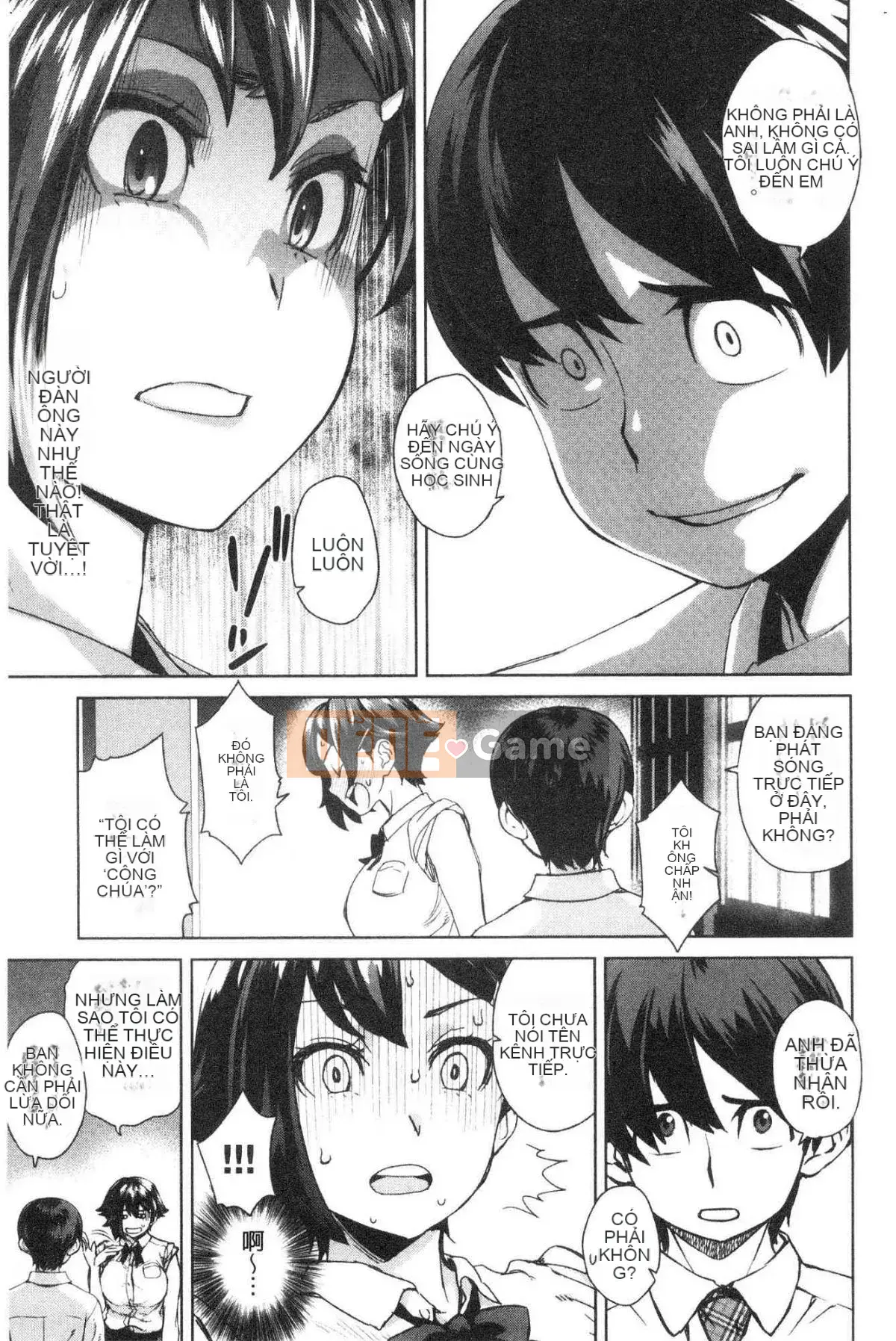 [Xưởng gió] [Xiaochun Seven Grass] Tấn công quyền lực của phụ nữ Tấn công quyền lực của phụ nữ