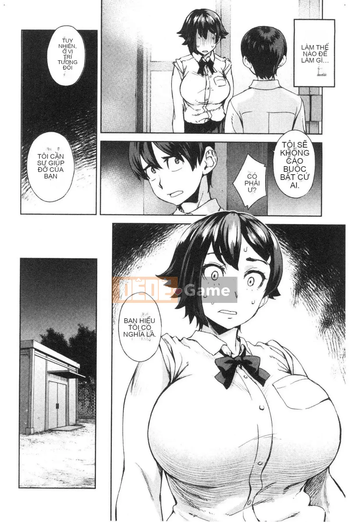 [Xưởng gió] [Xiaochun Seven Grass] Tấn công quyền lực của phụ nữ Tấn công quyền lực của phụ nữ