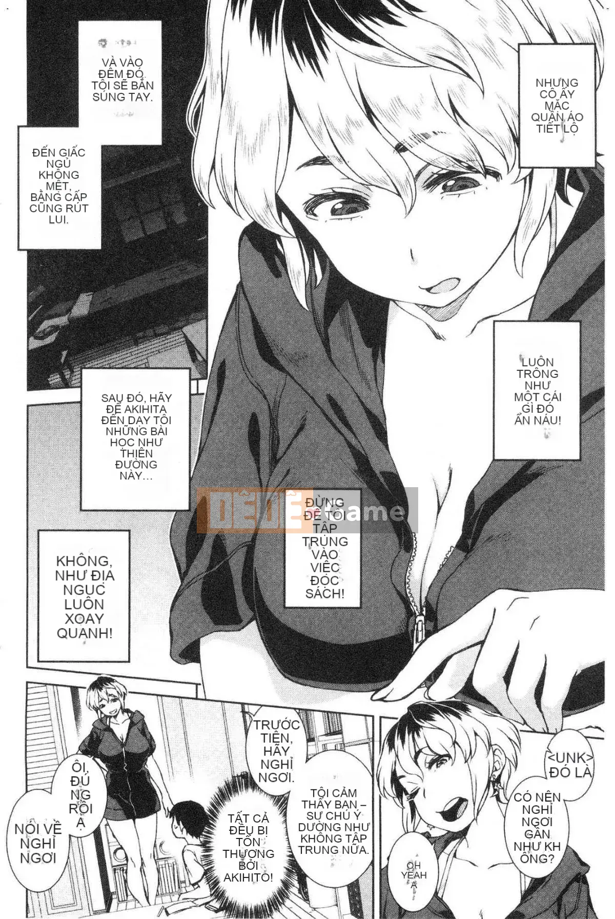 [Xưởng gió] [Xiaochun Seven Grass] Tấn công quyền lực của phụ nữ Tấn công quyền lực của phụ nữ