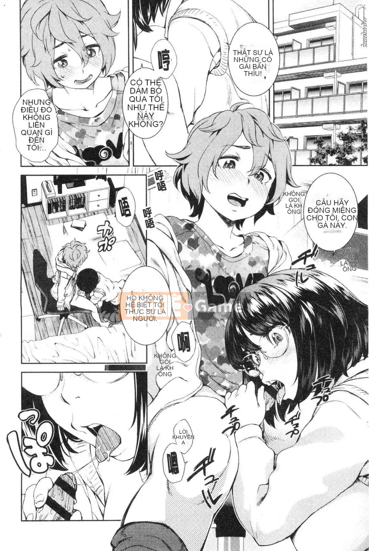 [Xưởng gió] [Xiaochun Seven Grass] Tấn công quyền lực của phụ nữ Tấn công quyền lực của phụ nữ