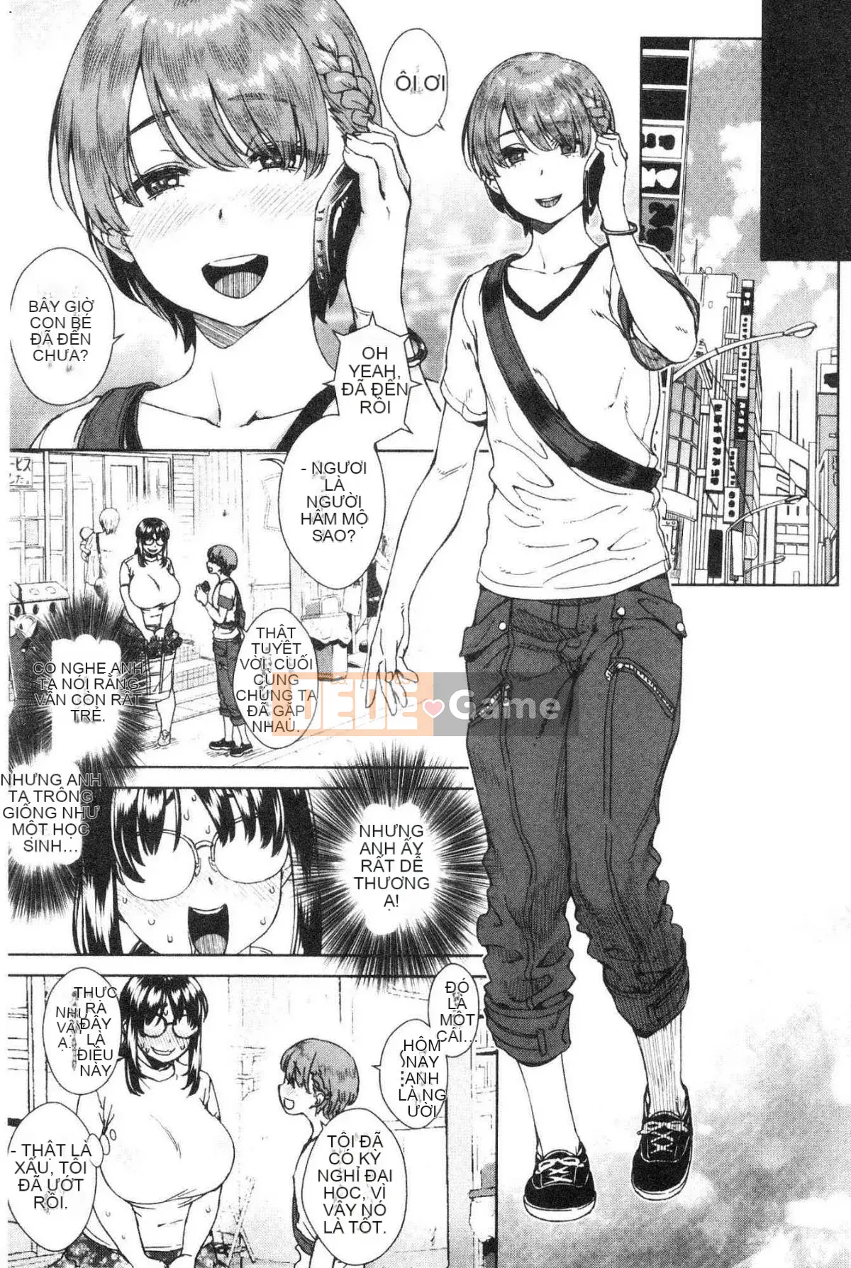 [Xưởng gió] [Xiaochun Seven Grass] Tấn công quyền lực của phụ nữ Tấn công quyền lực của phụ nữ