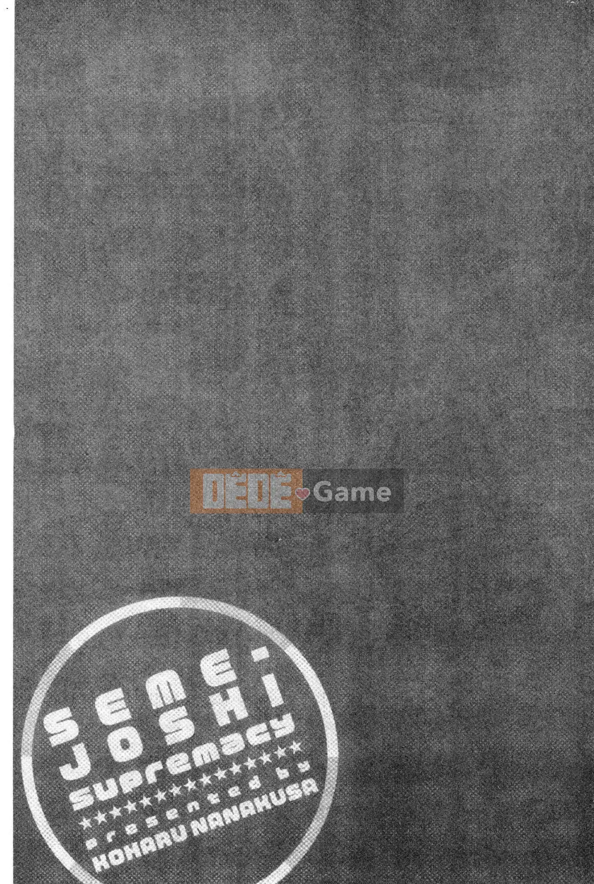 [Xưởng gió] [Xiaochun Seven Grass] Tấn công quyền lực của phụ nữ Tấn công quyền lực của phụ nữ