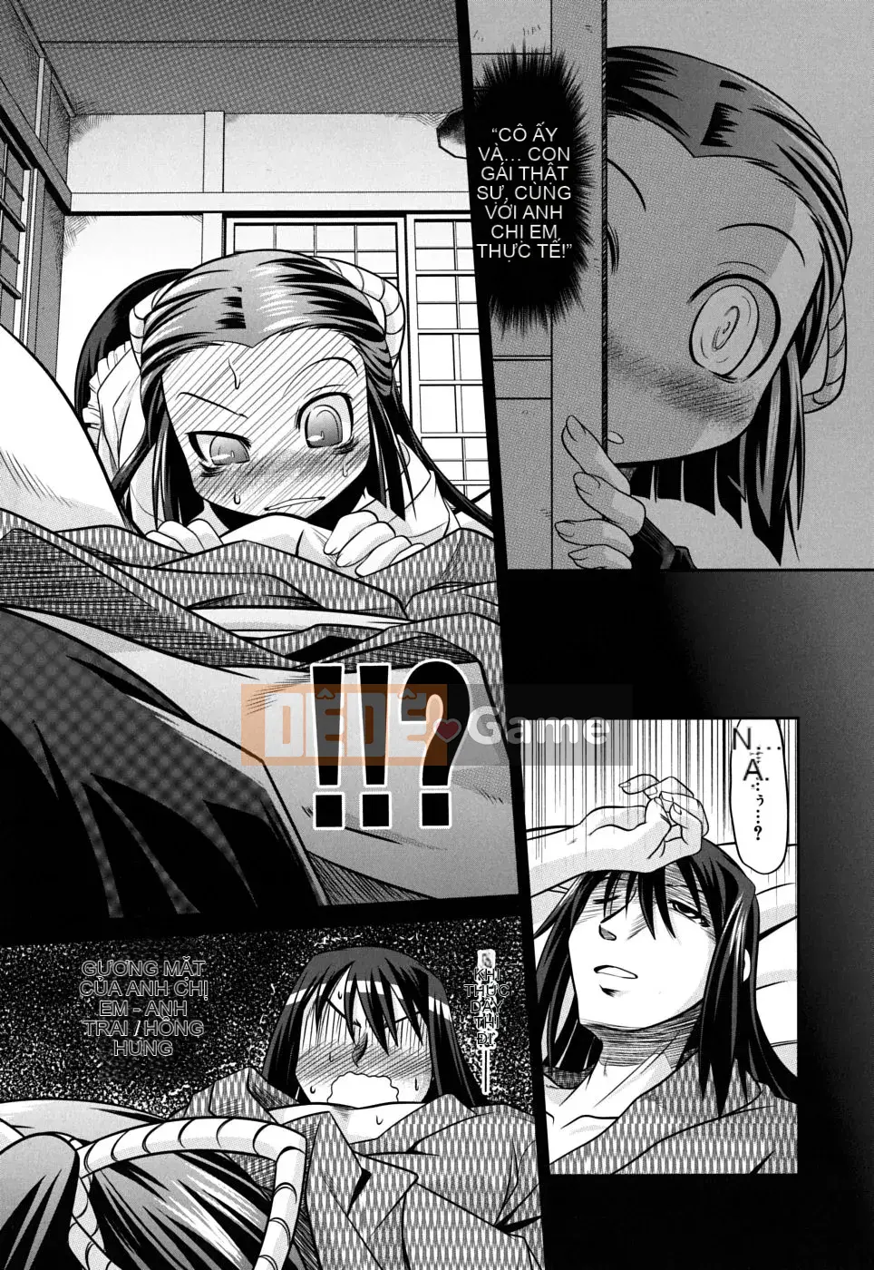 [Takura Mahiro] Sở thú Takamakan