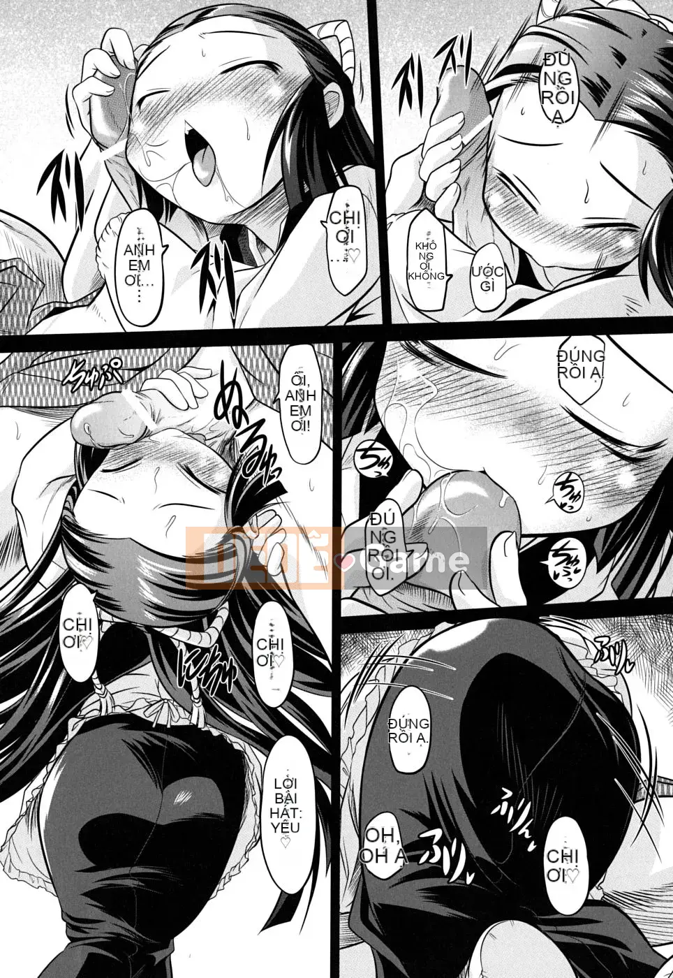 [Takura Mahiro] Sở thú Takamakan